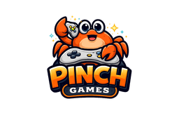 PinchGames — logo du studio