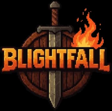 Blightfall