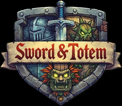 Sword & Totem